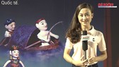 Festival múa rối tại TPHCM: Dấu ấn hội tụ