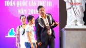 Liên hoan Ảo thuật toàn quốc 2018: Nâng chất nghệ thuật biểu diễn
