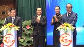 Khơi dậy sáng tạo để phát triển TPHCM bền vững