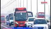 Điểm tin SGGP Online ngày 31.01.2019