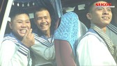 Tuổi trẻ TPHCM tự hào nhập ngũ