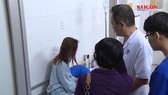 Mù mắt, hoại tử do tiêm filler để làm đẹp