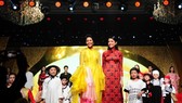 Hơn 100.000 lượt khách trải nghiệm Lễ hội Áo dài TPHCM 2019