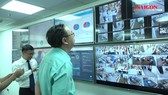 Trung tâm Báo chí đầu tiên ở Việt Nam đi vào hoạt động