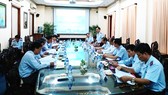 Nhiều sai phạm trong bổ nhiệm cán bộ, tiếp dân, quản lý đất đai ở Đồng Tháp