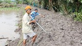 Mực nước lũ tại ĐBSCL sẽ lên trong vài ngày tới