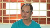 Đối tượng Nguyễn Thanh Phương