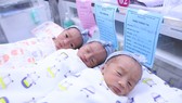 Phẫu thuật thành công sản phụ sanh 3 có nguy cơ tiền sản giật
