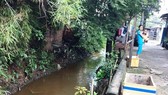 150 tỷ đồng giải quyết ngập khu vực sân bay Tân Sơn Nhất