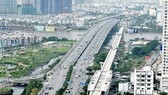 Kiến nghị Trung ương tạm ứng 2.158,5 tỷ đồng cho tuyến metro số 1