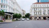 Cấm xe lưu thông hàng loạt tuyến đường trung tâm TPHCM