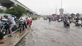 19 triệu USD đầu tư dự án quản lý ngập