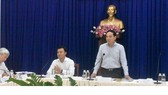 15-10: Trình HĐND TP điều chỉnh tổng mức đầu tư 2 tuyến Metro