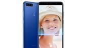 Honor 7A phổ thông nhưng vẫn nhận diện khuôn mặt