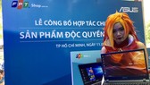 FPT Shop độc quyền bán ASUS F560