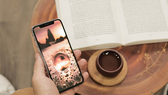 iPhone X có thiết kế tràn viền