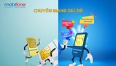 Chuyển mạng giữ nguyên số, MobiFone kỳ vọng thêm khách hàng