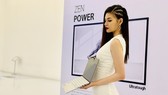 Giới thiệu laptop mới của ZenBook