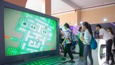 Phong phú không gian trải nghiệm với các sản phẩm Dell