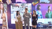 Một hoạt động của Yeah1 vừa được tổ chức tại TPHCM