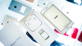 iPhone 7 Plus vẫn mạnh mẽ và sang trọng