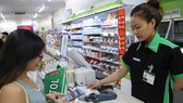 QR code được đánh giá cao bởi sự nhanh chóng, thuận tiện, an toàn