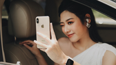 Apple Watch sang trọng và tiện dụng