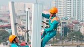 Viettel đã triển khai gần 50.000 trạm phát 4G
