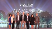 Sivantos tổ chức hội nghị APAC