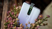 OPPO F11 Pro màu Xám Tinh Vân