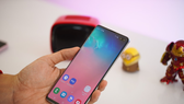 Người mua có thể chớp ngay cơ hội tiết kiệm đến 4,7 triệu khi mua Galaxy S10, S10 Plus tại Di Động Việt