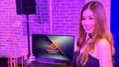 Laptop trang bị nền tảng AMD Ryzen Mobile của Asus