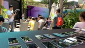 Wiko Việt Nam giới thiệu WIKO VIEW3 series ra mắt tại cafe Tinh Tế