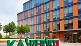 Kaspersky Lab là hãng bảo mật hàng đầu của Nga