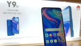 Huawei Y9 Prime 2019