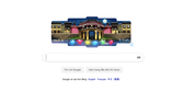 Hội An trên trang chủ Google Tiếng Việt