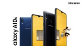 Samsung Galaxy A10s chính thức có mặt tại Việt Nam