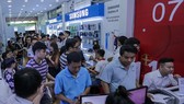 Di Động Việt mở bán, trả hàng đặt trước Note 10, Note 10 plus