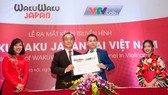 Kênh truyền hình Nhật Bản phát sóng tại Việt Nam