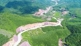 Khám phá vùng đất thiêng Tây Yên Tử