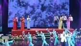Sâu lắng, ngọt ngào với “Quà tháng 5 dâng Người”