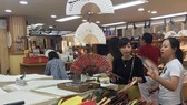 Hàn Quốc là điểm đến được người dân Việt Nam yêu thích