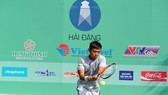 Lý Hoàng Nam sẽ vắng mặt ở giải Masters 500.