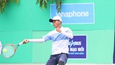 Tay vợt trẻ Minh Đức lần đầu tiên vào chung kết U18 ITF.