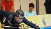 Trần Quyết Chiến không thể có cơ hội tranh chức vô địch.