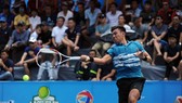 Lý Hoàng Nam vẫn bất bại trong 7 năm qua tại giải trong nước.