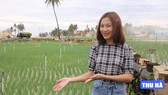 Đặc sản và những thắng cảnh độc đáo ở Lý Sơn