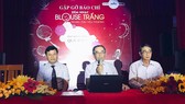 Đêm nhạc “Blouse trắng” gây quỹ cho sinh viên nghèo, 5.000 phần quà cho bệnh nhi vui Tết Trung thu