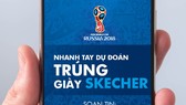 Mời bạn đọc tham gia dự đoán WORLD CUP 2018 cùng Báo SGGP điện tử