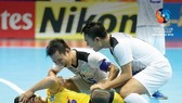 CLB Thái Sơn Nam đã khẳng định vị trí của mình ở tầm châu Á. Ảnh: ANH TRẦN